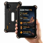 AGM Pad P3