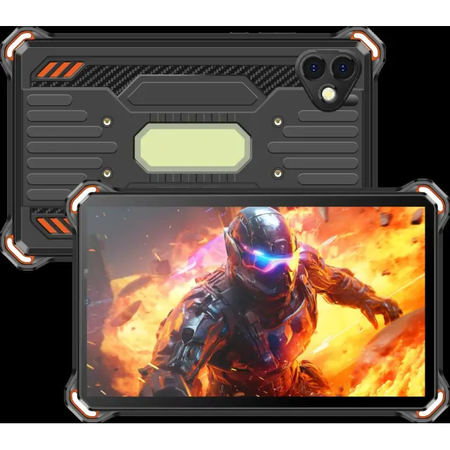 AGM Pad P3