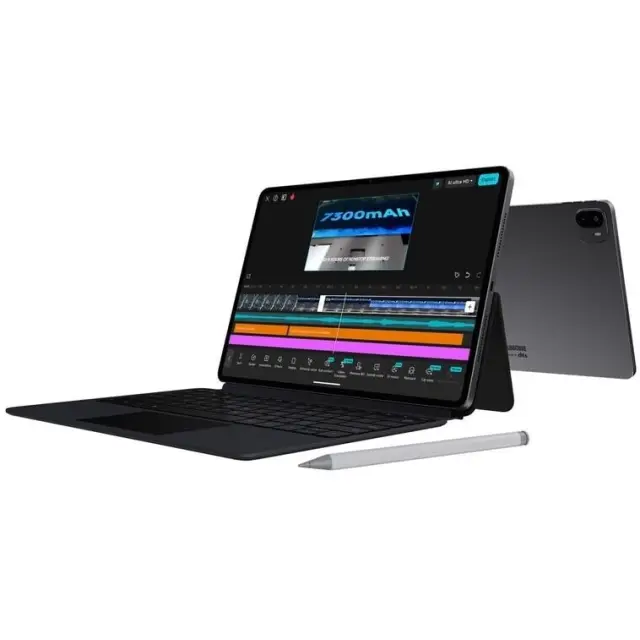 AlldoCube Ultra Pad