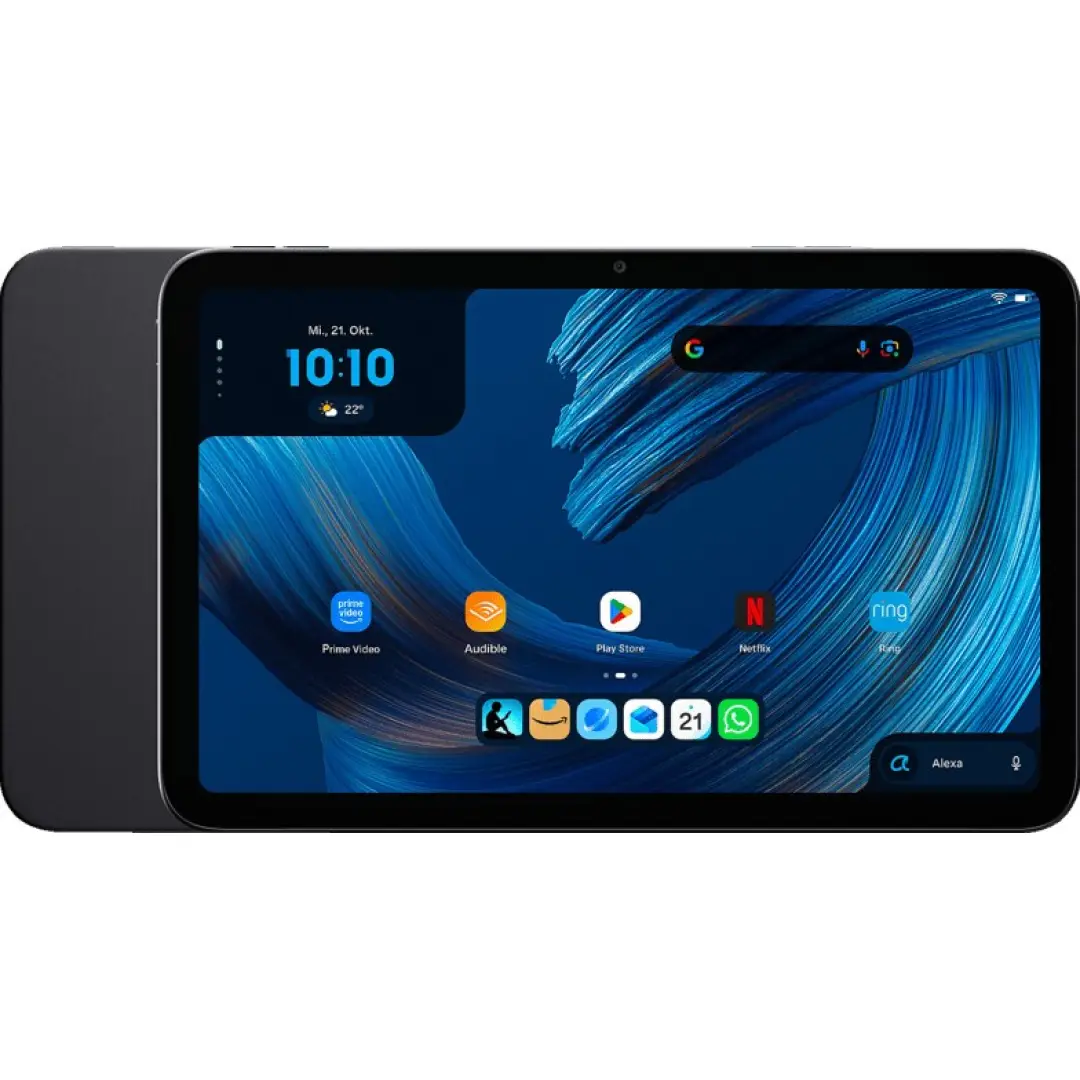 Amazon Alexa Tablet 8
