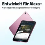 Amazon Alexa Tablet 8