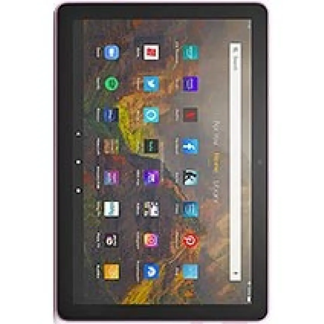 Amazon Fire HD 10 (2021)