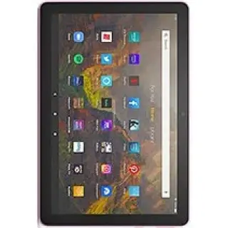 Amazon Fire HD 10 (2021)