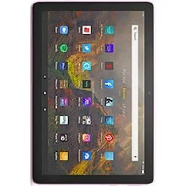 Amazon Fire HD 10 (2021)