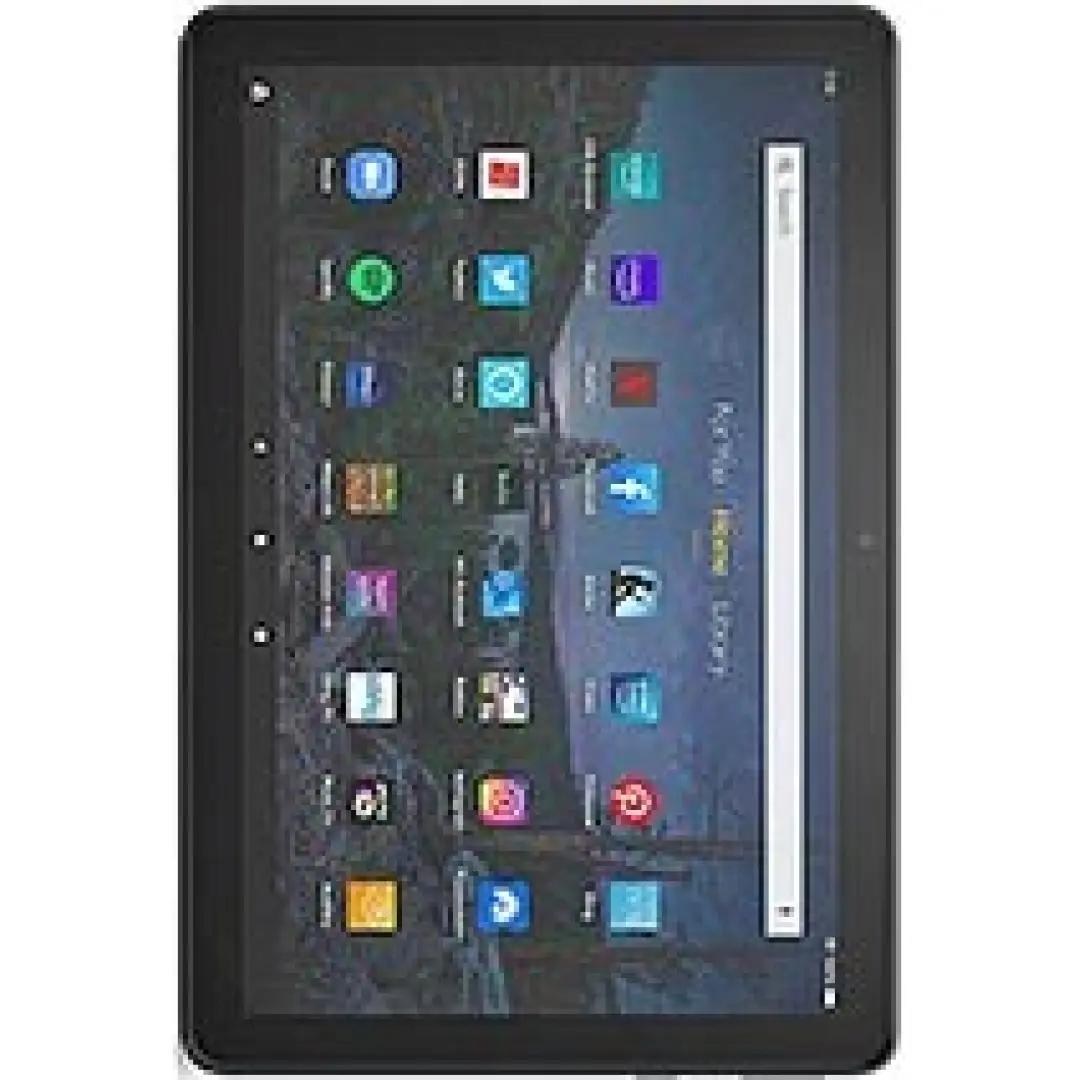 Amazon Fire HD 10 Plus (2021)