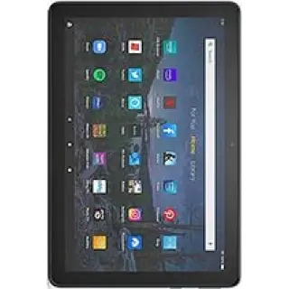 Amazon Fire HD 10 Plus (2021)
