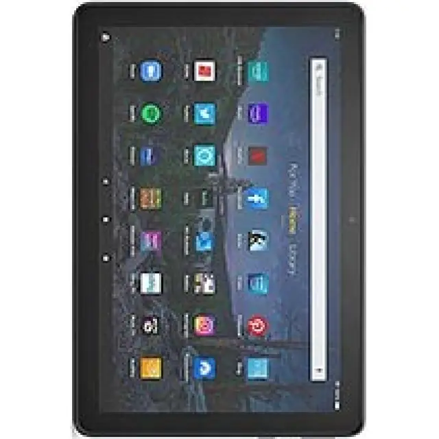 Amazon Fire HD 10 Plus (2021)