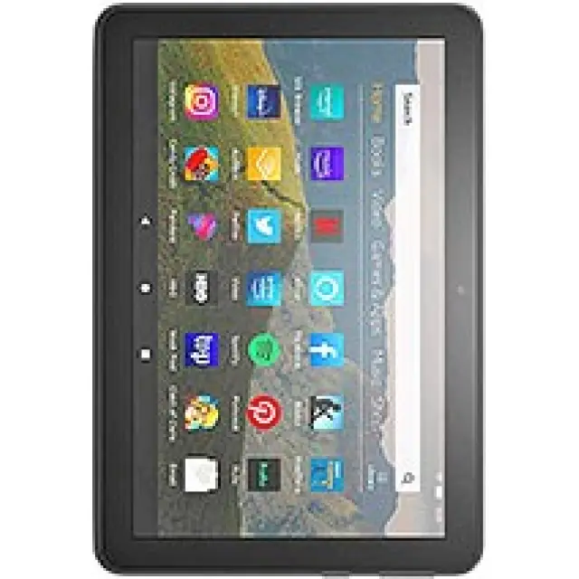 Amazon Fire HD 8 (2020)
