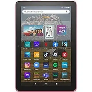 Amazon Fire HD 8 (2022)