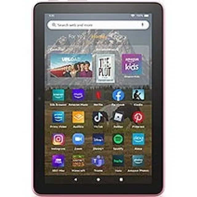 Amazon Fire HD 8 (2022)
