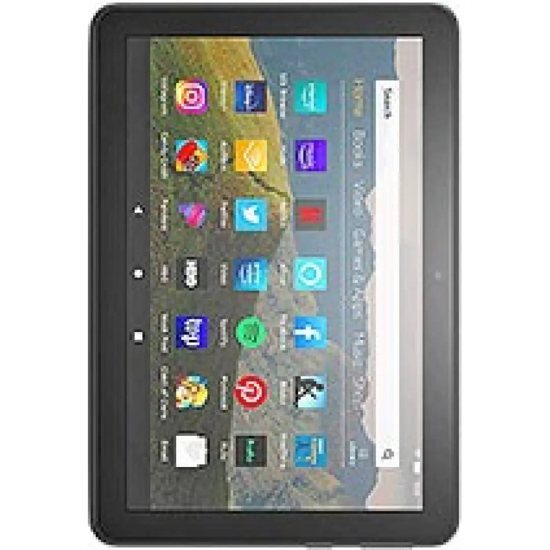 Amazon Fire HD 8 Plus (2020)