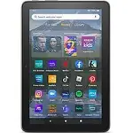Amazon Fire HD 8 Plus (2022)