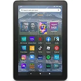 Amazon Fire HD 8 Plus (2022)