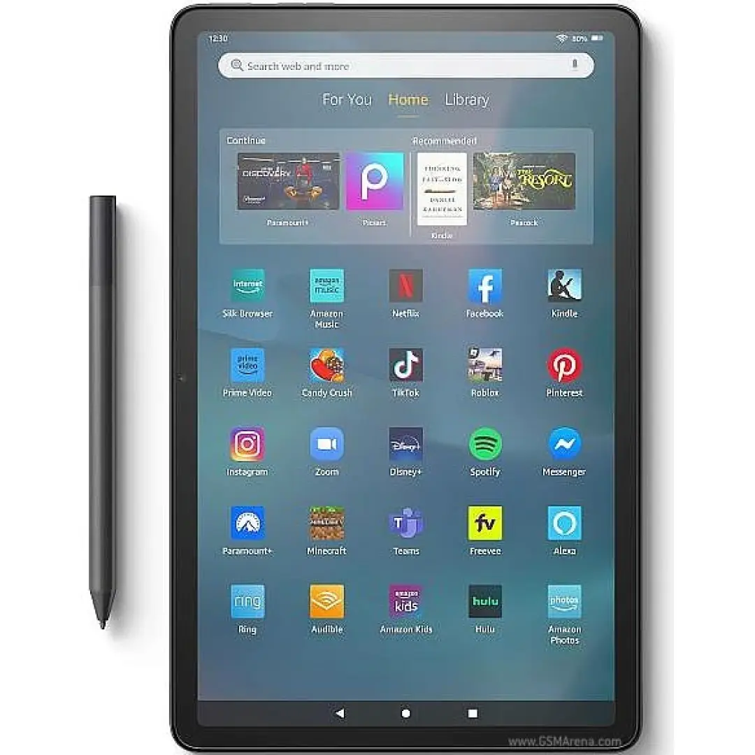 Amazon Fire Max 11