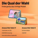 Amazon Kids Tablet 8