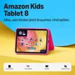 Amazon Kids Tablet 8