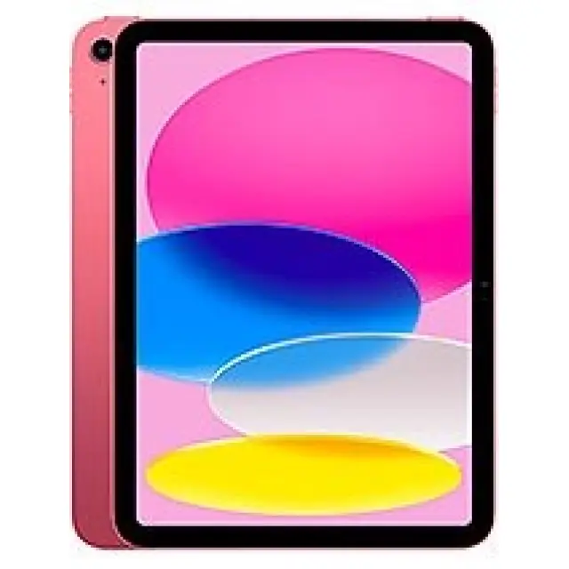 Apple iPad (2022)