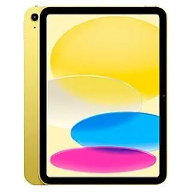 Apple iPad (2025)