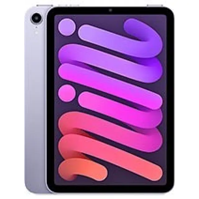 Apple iPad mini (2021)