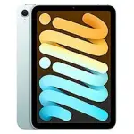 Apple iPad mini (2024)