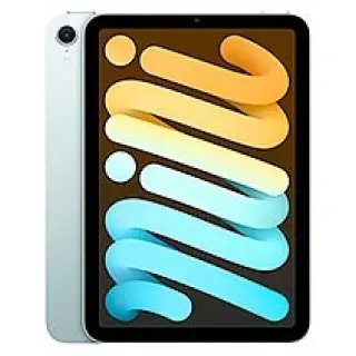 Apple iPad mini (2024)