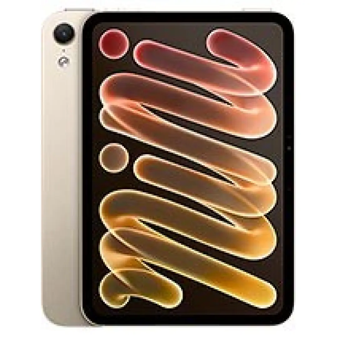 Apple iPad mini (2026)