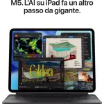 Apple iPad Pro 13 (2025)