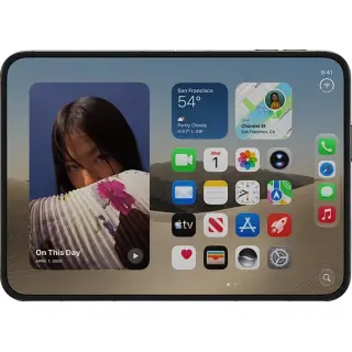 Apple iPhone Duo