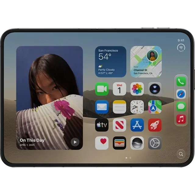 Apple iPhone Duo