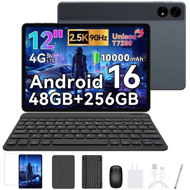 BestTab T60