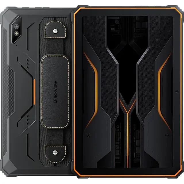 Blackview Active 8 Pro