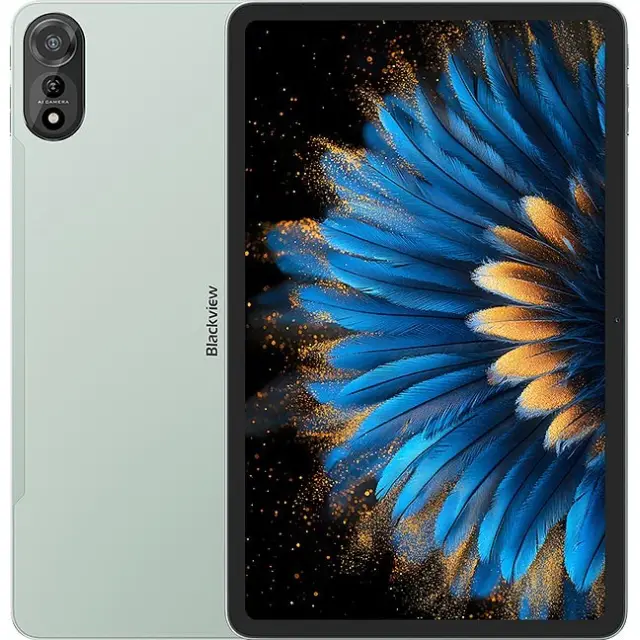 Blackview Mega 2