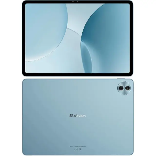 Blackview Mega 5