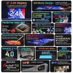 Blackview Tab 18