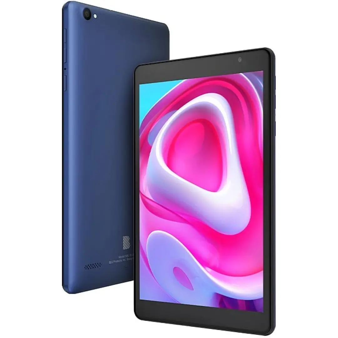 BLU M8L Plus