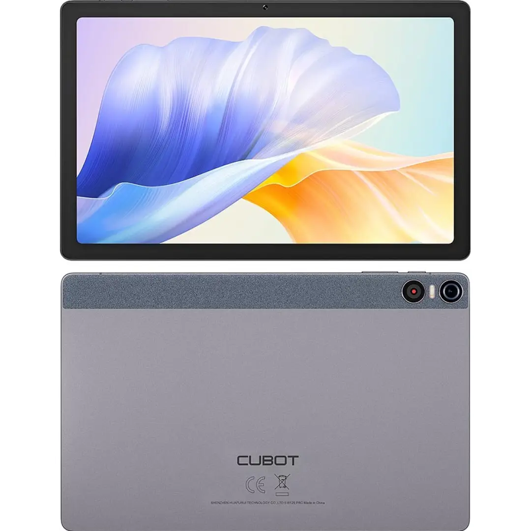 Cubot Tab 50