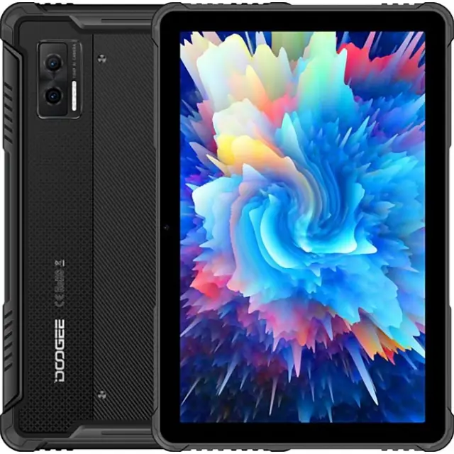 Doogee R08