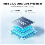 Doogee Tab E3 Max