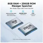 Doogee Tab E3 Max