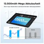 Doogee Tab E3 Max