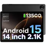 Doogee Tab E3 Max