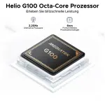 Doogee Tab E3