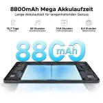 Doogee Tab E3