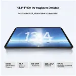 Doogee Tab G6 Max