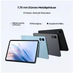 Doogee Tab G6 Max