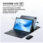 Doogee U12
