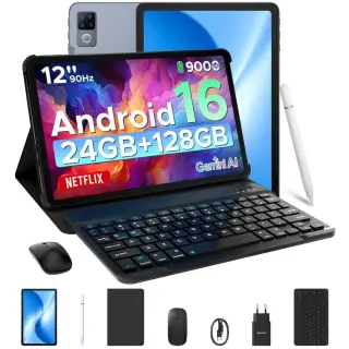 Doogee U12