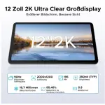 Doogee U12