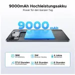 Doogee U12