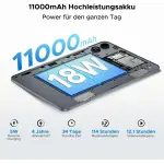 Doogee U13 Pro